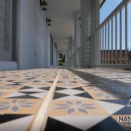 Hotel Nan Nakara Boutique Exteriér fotografie