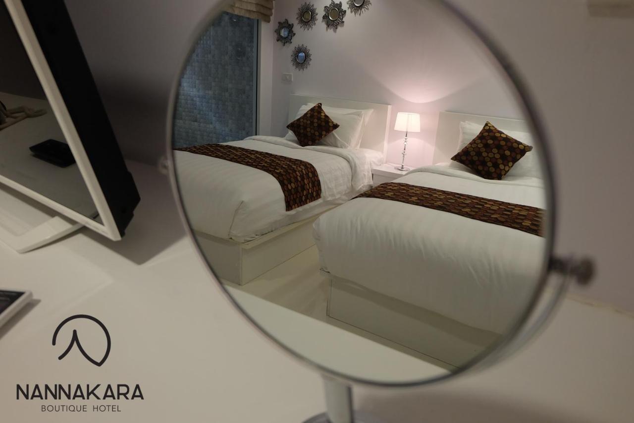 Hotel Nan Nakara Boutique Exteriér fotografie