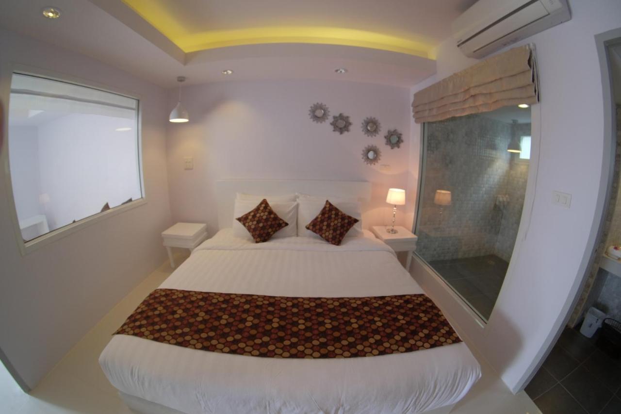Hotel Nan Nakara Boutique Exteriér fotografie