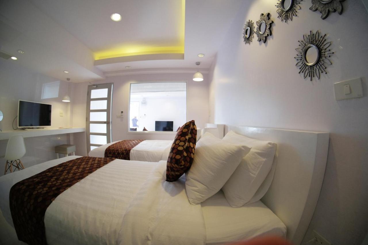 Hotel Nan Nakara Boutique Exteriér fotografie