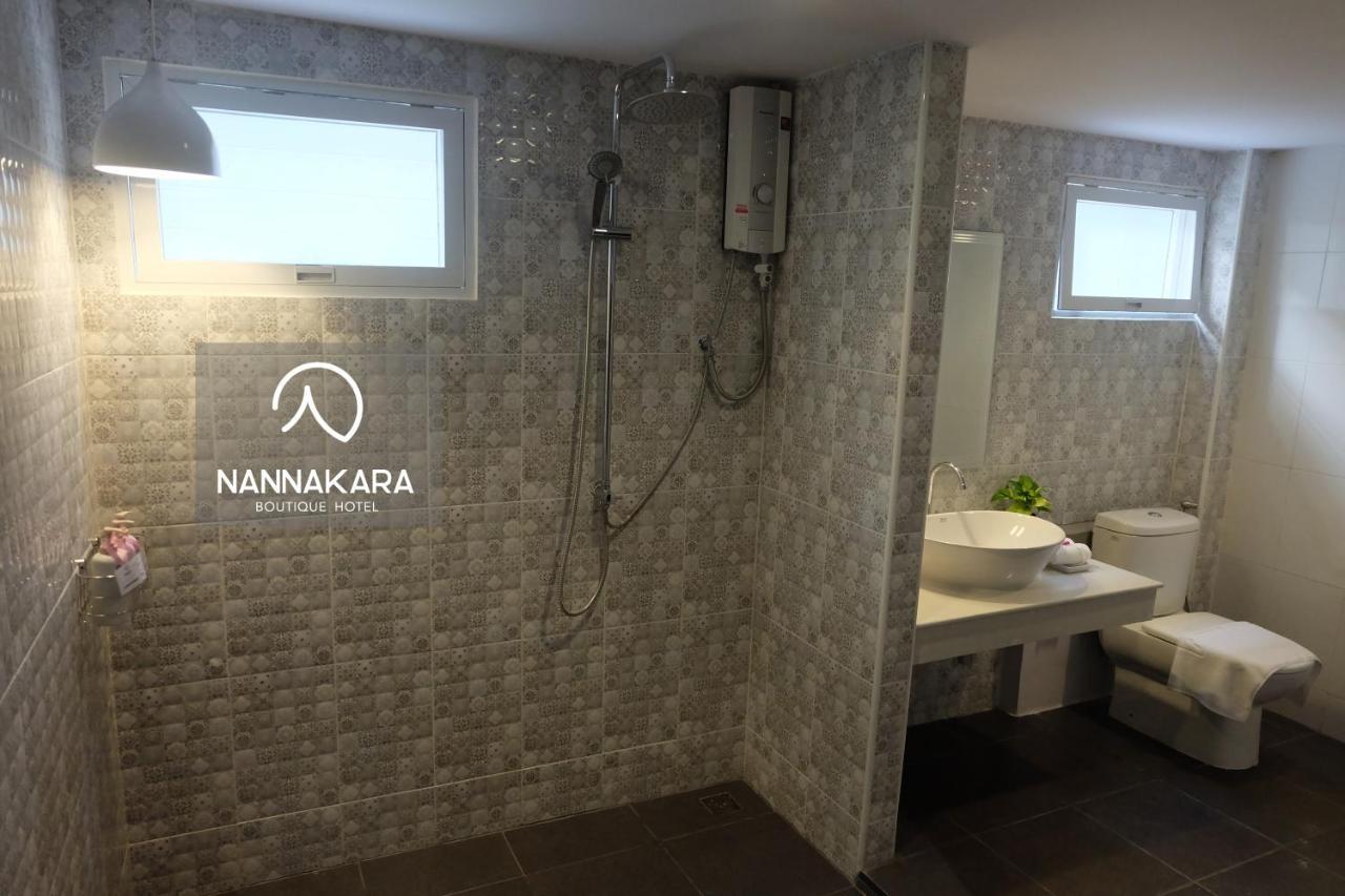 Hotel Nan Nakara Boutique Exteriér fotografie